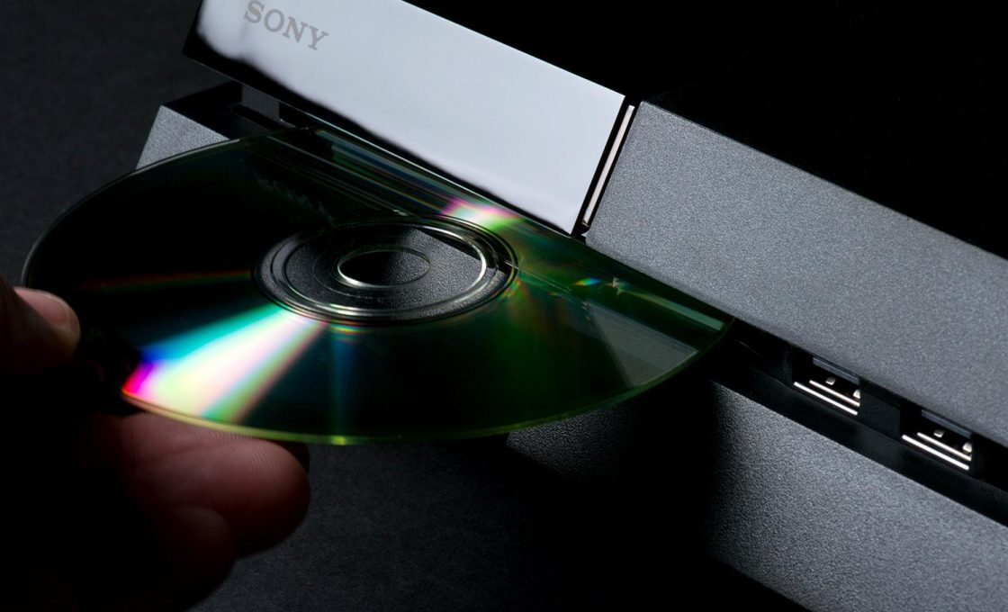 PS5 Discs or Digital